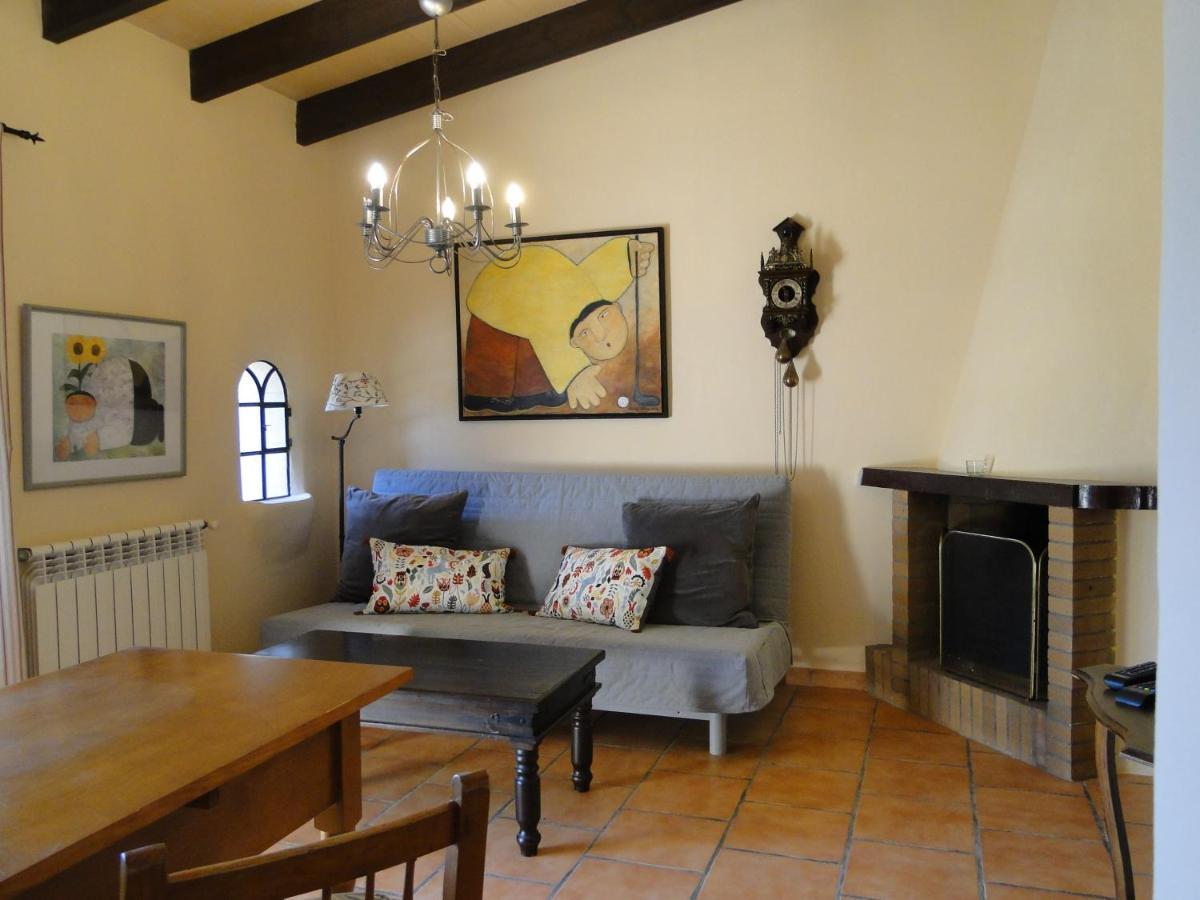 Finca Caballo Blanco Hotel Montuiri  Екстериор снимка