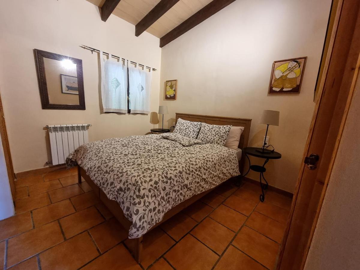 Finca Caballo Blanco Hotel Montuiri  Екстериор снимка