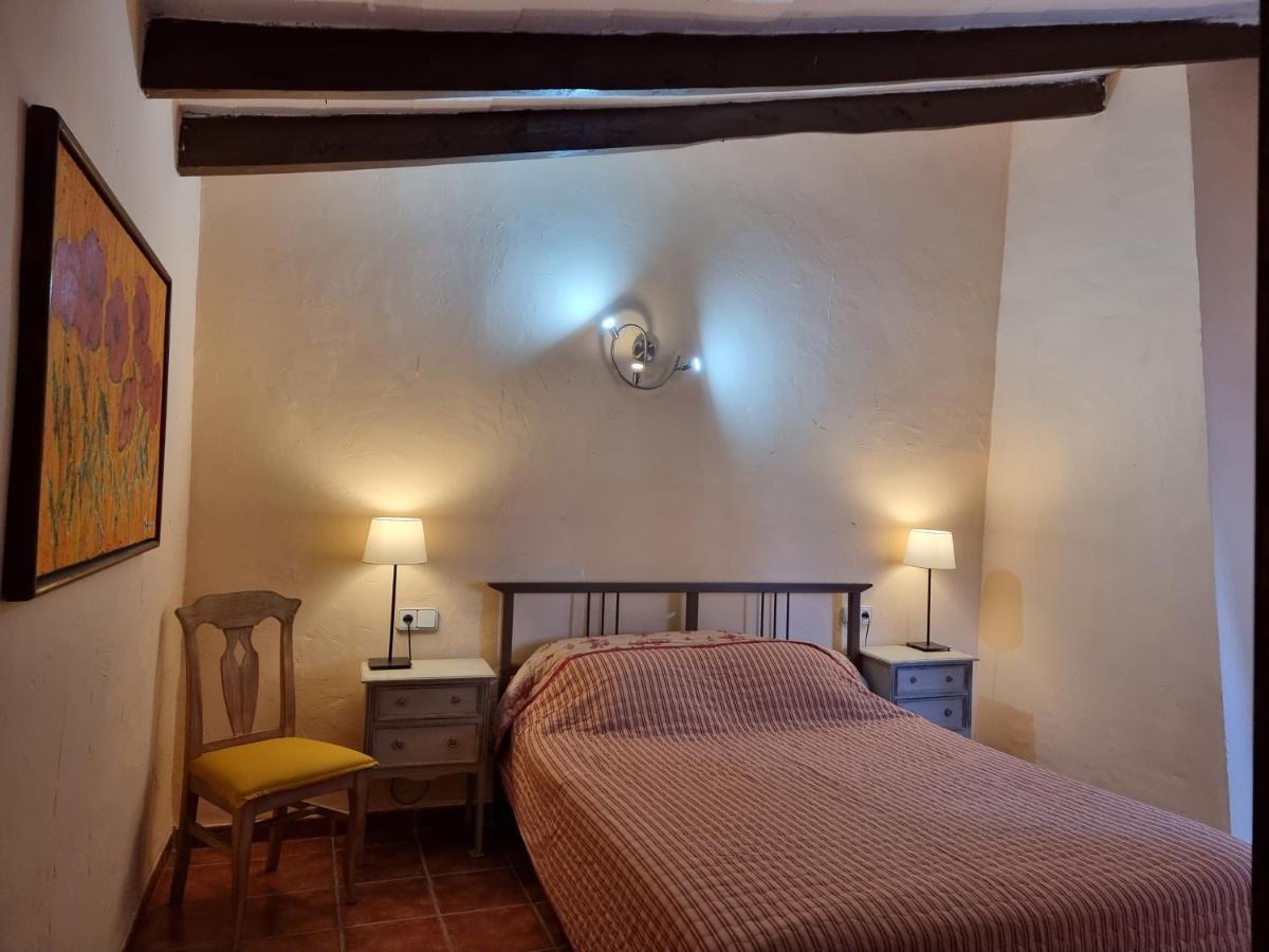 Finca Caballo Blanco Hotel Montuiri  Екстериор снимка