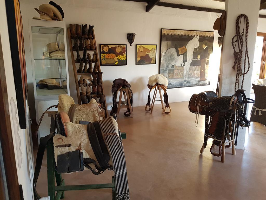 Finca Caballo Blanco Hotel Montuiri  Екстериор снимка