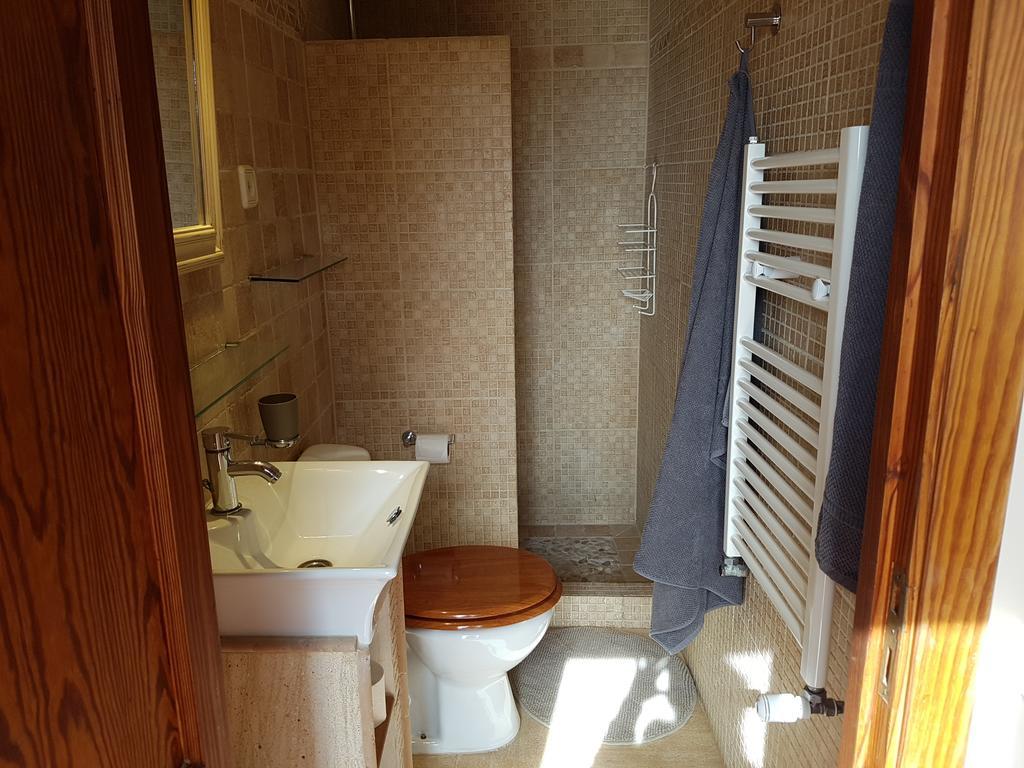 Finca Caballo Blanco Hotel Montuiri  Екстериор снимка
