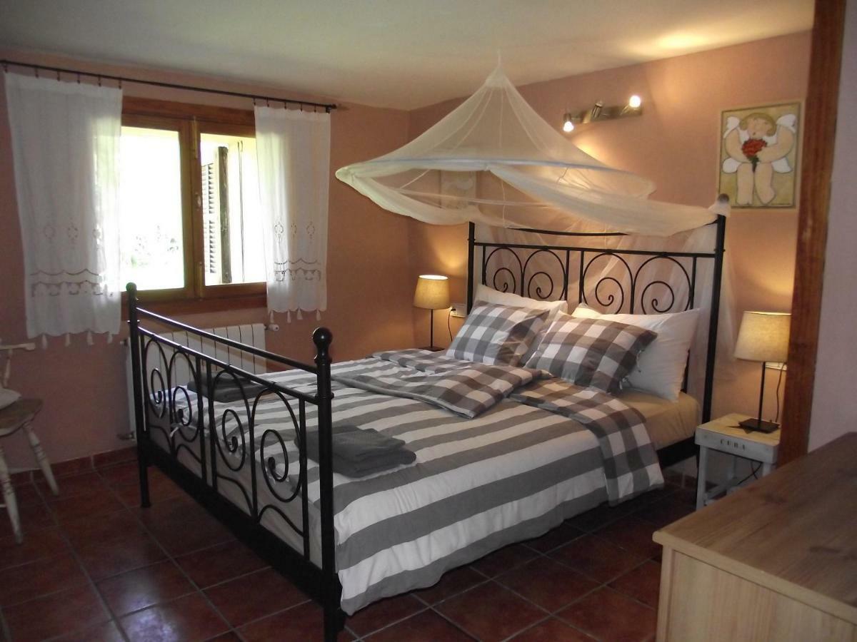 Finca Caballo Blanco Hotel Montuiri  Екстериор снимка