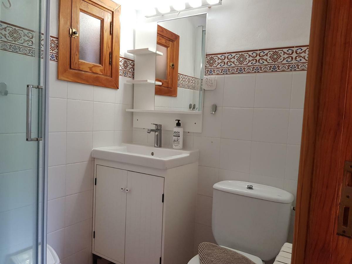 Finca Caballo Blanco Hotel Montuiri  Екстериор снимка