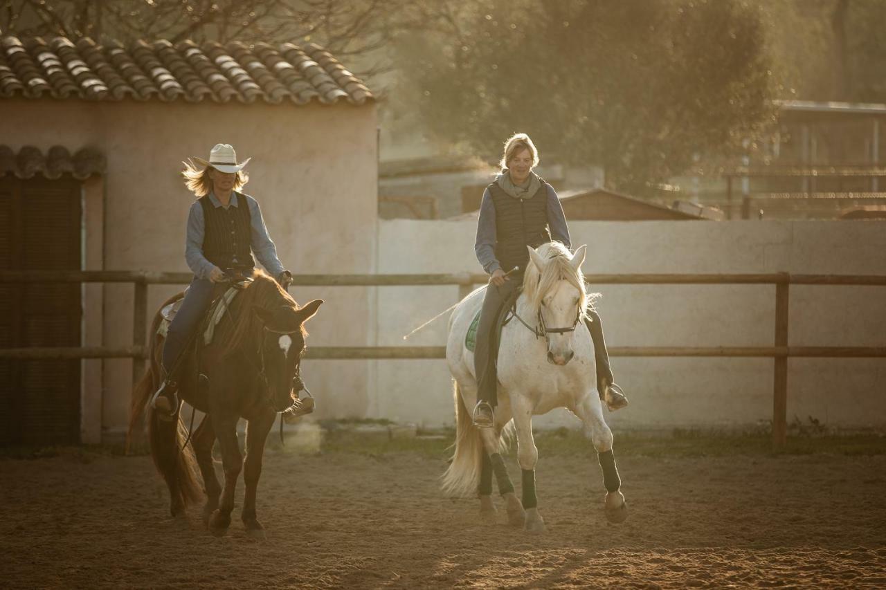 Finca Caballo Blanco Hotel Montuiri  Екстериор снимка
