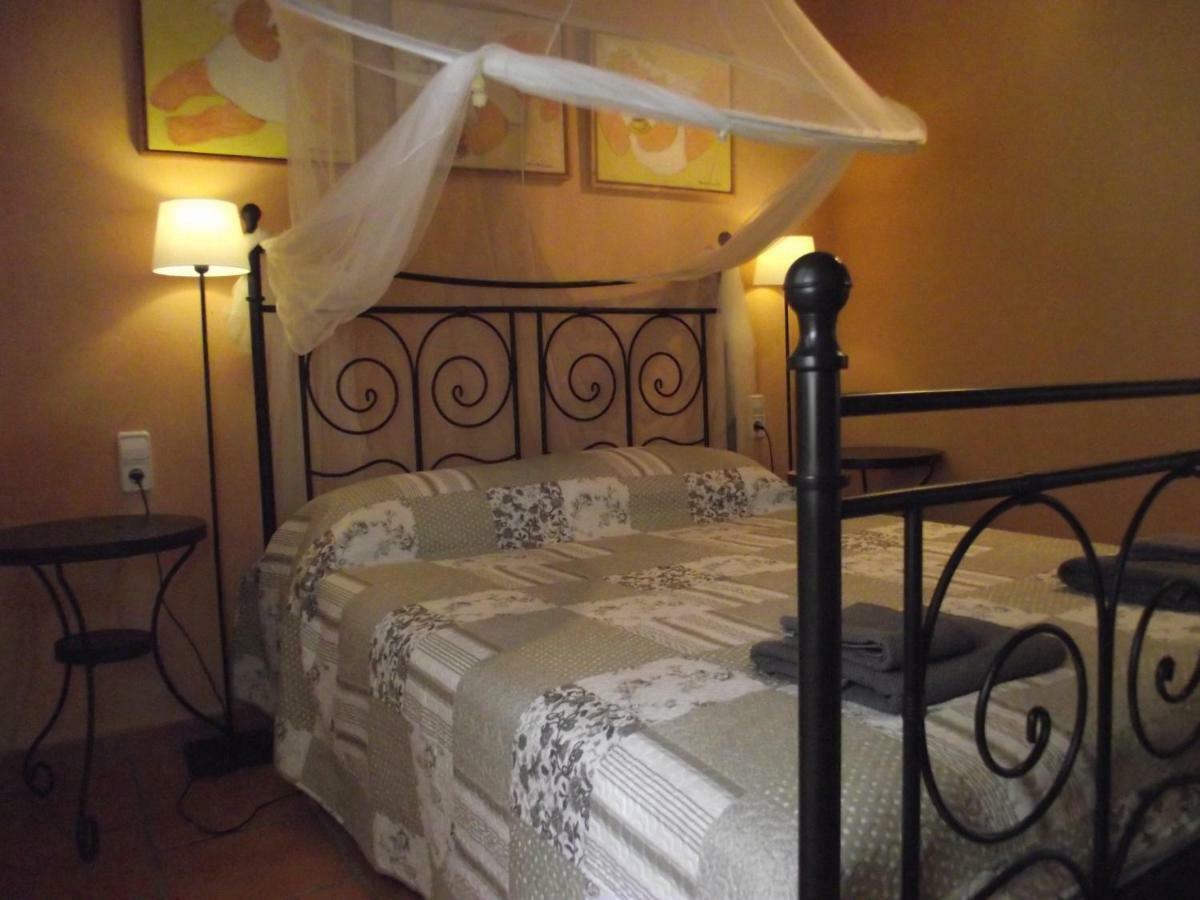 Finca Caballo Blanco Hotel Montuiri  Екстериор снимка
