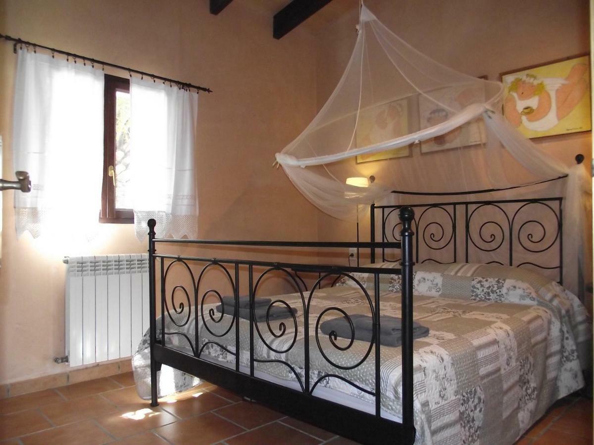 Finca Caballo Blanco Hotel Montuiri  Екстериор снимка